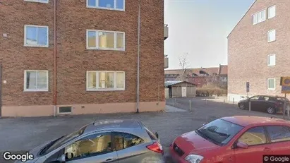 Apartments for rent in Helsingborg - Photo from Google Street View