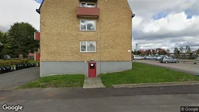 Apartments for rent in Östra Göinge - Photo from Google Street View