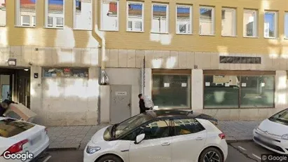 Apartments for rent in Gävle - Photo from Google Street View