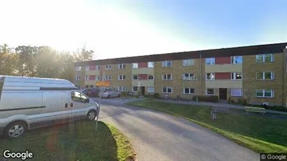 Apartments for rent in Ulricehamn - Photo from Google Street View