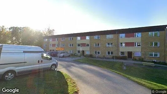 Apartments for rent in Ulricehamn - Photo from Google Street View