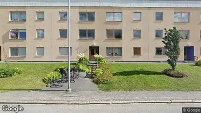 Apartments for rent in Nyköping - Photo from Google Street View