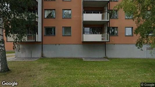 Apartments for rent in Gävle - Photo from Google Street View