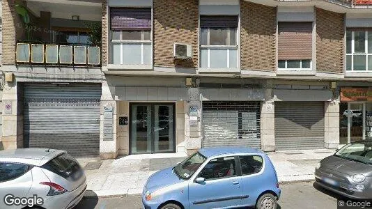 Apartments for rent in Bari - Photo from Google Street View