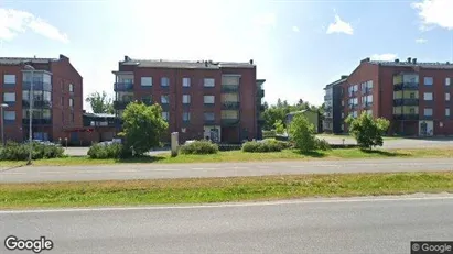 Apartments for rent in Tampere Luoteinen - Photo from Google Street View