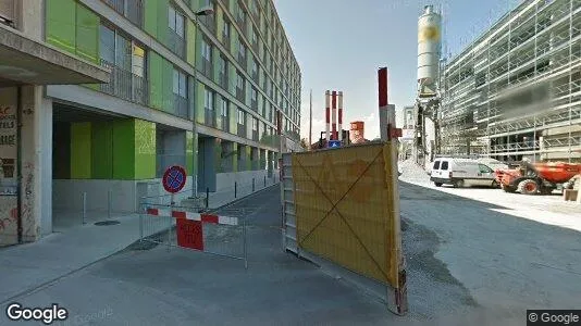 Apartments for rent in Geneva Petit-Saconnex - Photo from Google Street View