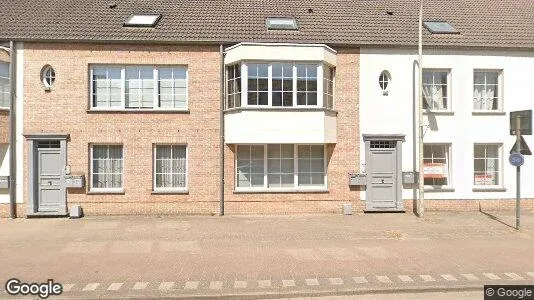 Apartments for rent in Zoersel - Photo from Google Street View