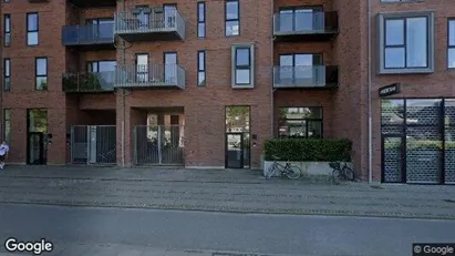 Apartments for rent in Aarhus C - Photo from Google Street View