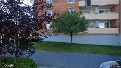 Apartments for rent in Växjö - Photo from Google Street View