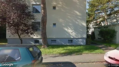 Apartments for rent in Arlesheim - Photo from Google Street View