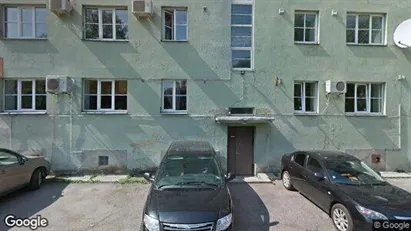 Apartments for rent in Tallinn Kesklinna - Photo from Google Street View