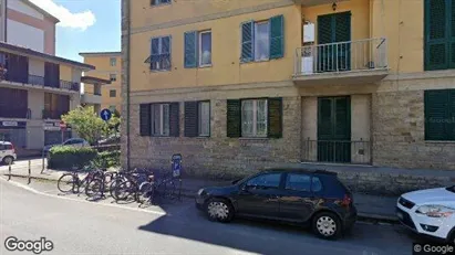 Apartments for rent in Florence - Photo from Google Street View