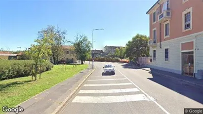 Apartments for rent in Milano Zona 8 - Fiera, Gallaratese, Quarto Oggiaro - Photo from Google Street View