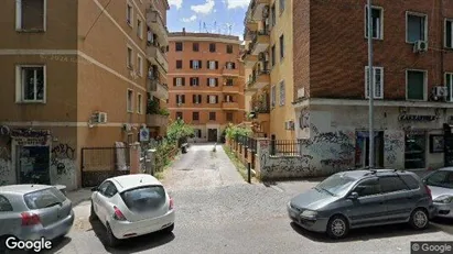 Apartments for rent in Roma Municipio XII – Monte Verde - Photo from Google Street View