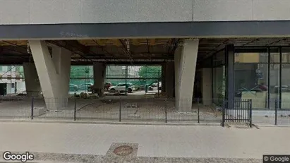 Apartments for rent in Riga Centrs - Photo from Google Street View