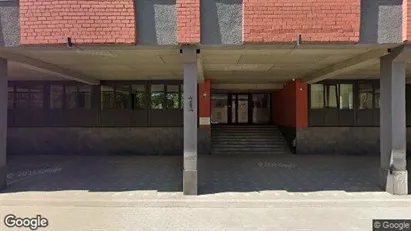 Apartments for rent in Riga Centrs - Photo from Google Street View