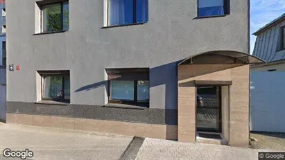 Apartments for rent in Riga Maskavas Forštate - Photo from Google Street View