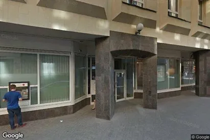 Apartments for rent in Riga Vecrīga - Photo from Google Street View