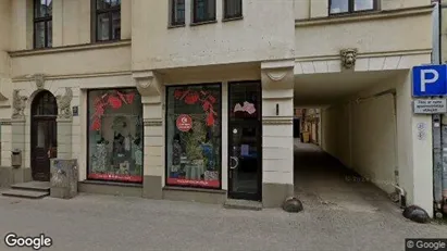 Apartments for rent in Riga Avoti - Photo from Google Street View