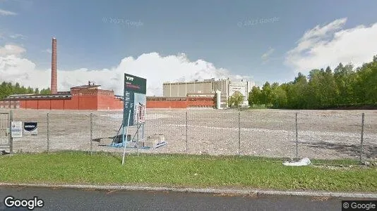 Apartments for rent in Lahti - Photo from Google Street View