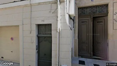 Apartments for rent in Avignon - Photo from Google Street View
