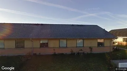 Apartments for rent in Odense SØ - Photo from Google Street View