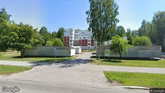 Apartments for rent in Lahti - Photo from Google Street View