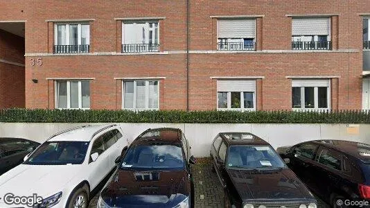 Apartments for rent in Dusseldorf - Photo from Google Street View