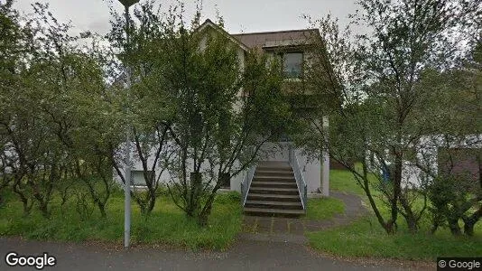 Apartments for rent in Kópavogur - Photo from Google Street View