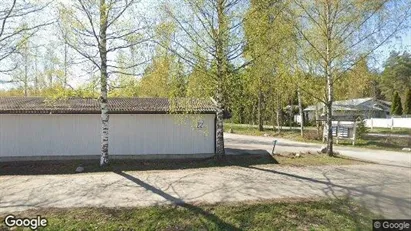 Apartments for rent in Järvenpää - Photo from Google Street View