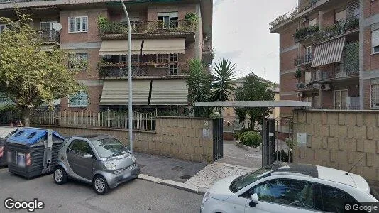 Apartments for rent in Roma Municipio XII – Monte Verde - Photo from Google Street View