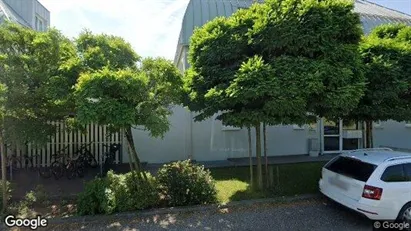 Apartments for rent in Sankt Pölten - Photo from Google Street View