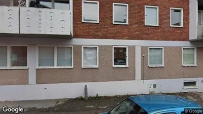 Apartments for rent in Gävle - Photo from Google Street View