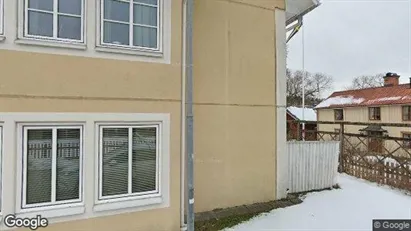 Apartments for rent in Kinda - Photo from Google Street View