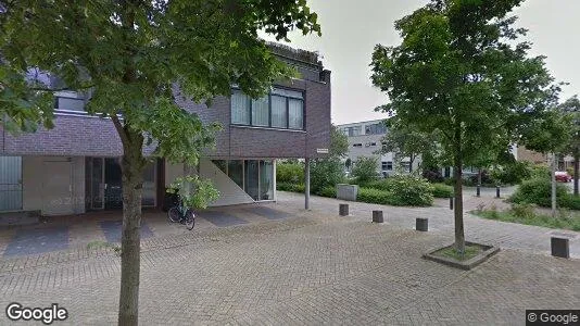 Apartments for rent in Diemen - Photo from Google Street View