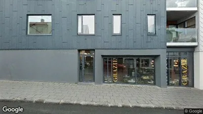 Apartments for rent in Reykjavík Miðborg - Photo from Google Street View