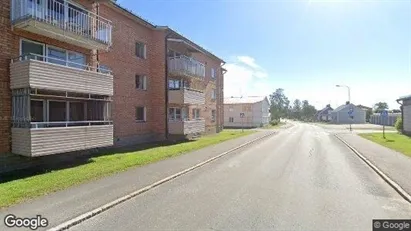 Apartments for rent in Haparanda - Photo from Google Street View