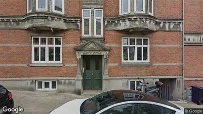 Apartments for rent in Randers C - Photo from Google Street View Apartments for rent in Randers C - Photo from Google Street View