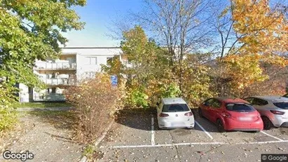 Apartments for rent in Gävle - Photo from Google Street View