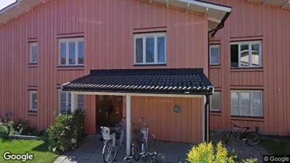 Apartments for rent in Nyköping - Photo from Google Street View