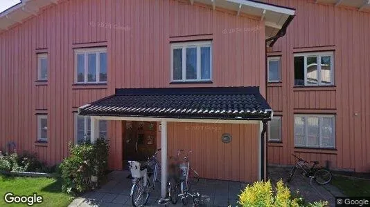 Apartments for rent in Nyköping - Photo from Google Street View