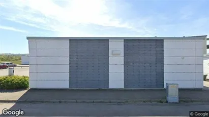 Apartments for rent in Laholm - Photo from Google Street View