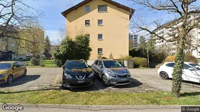 Apartments for rent in Sursee - Photo from Google Street View