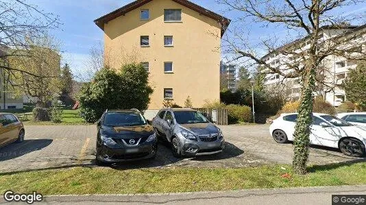 Apartments for rent in Sursee - Photo from Google Street View