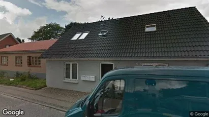 Apartments for rent in Ørnhøj - Photo from Google Street View