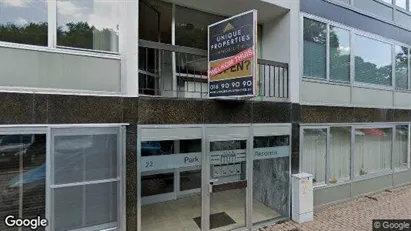 Apartments for rent in Diest - Photo from Google Street View