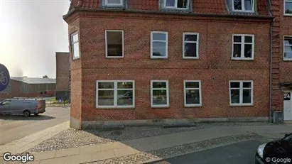 Apartments for rent in Randers NØ - Photo from Google Street View