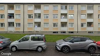 Apartments for rent in Norrköping - Photo from Google Street View