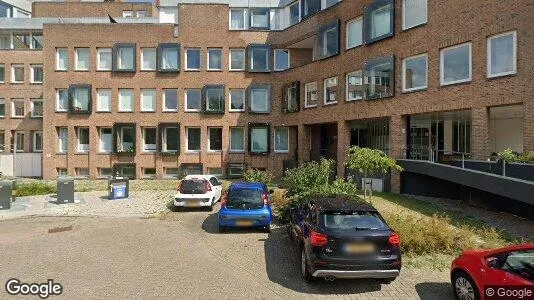 Apartments for rent in Alkmaar - Photo from Google Street View