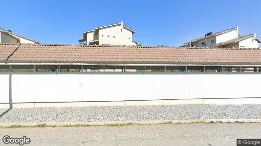 Apartments for rent in Turku - Photo from Google Street View